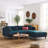 Modway Zoya 84.5'' Sofa-93235879