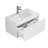 32-Inch Wall-Mounted Bathroom Vanity-1707927190