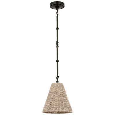 Goodman Pendant by Thomas O'Brien