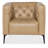Nicolla Stationary Chair