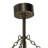44" Wide Mission Hill Top Chandel-Air-1018912931