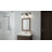 Emerson 3 - Light Dimmable Vanity Light