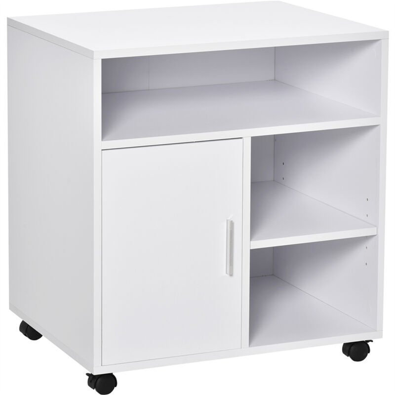 Gemari 1 -Door 5 -Shelf