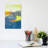 Concord II by Sue Jachimiec - Gallery-Wrapped Canvas Giclée on Canvas-1884111002-1884110992