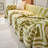 Boho Chenille Multiple Sizes Triangle Plaid Sectional Cushion Slipcover-69658262-78633563