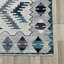 Tapis Zyir avec envers antidérapant-1735662290