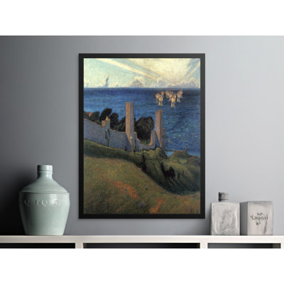 Sumpter No Frame Print