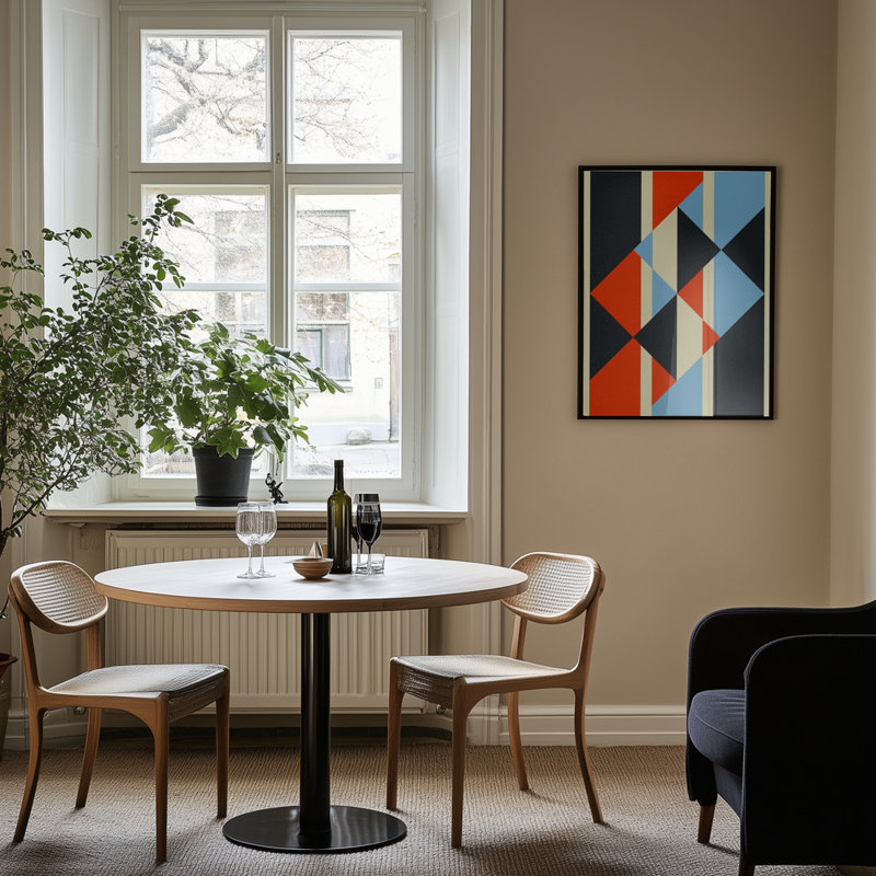 Wrapped Canvas Print, 91.44 cm H x 60.96 cm W