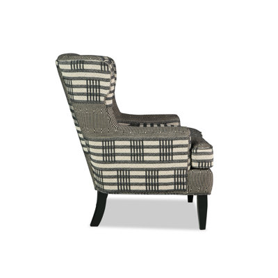 Chaise d'appoint Pointe Creek