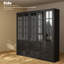  Vitrine en bois-92616389-126132759