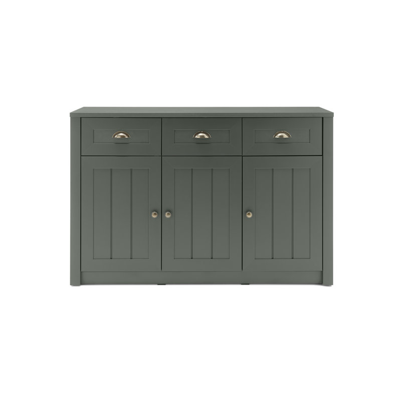 Jaoquim 130cm Sideboard