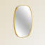 Miroir de salle de bain ovale-1056015164-1056015139
