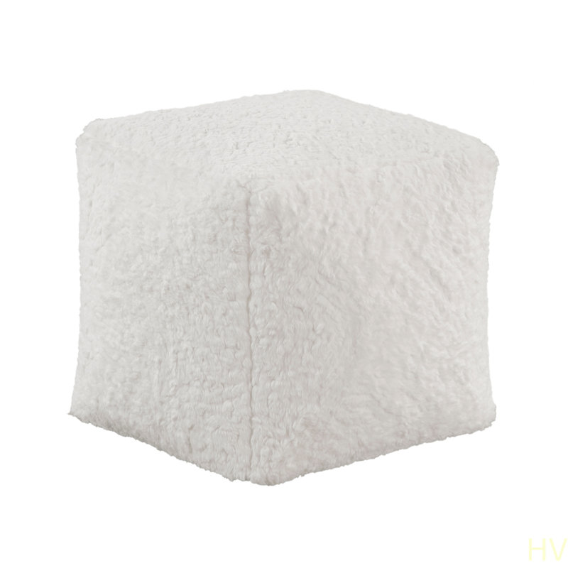 Pouf carré Modern