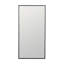 Adoraim Aluminium Rectangle Mirror-1677435509-1677435510