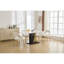 Meshea Dining Chair with Sleek Metal Legs-123099098-123099095