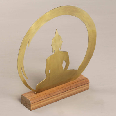Leishman Religious & Spiritual Figurines & Sculptures
