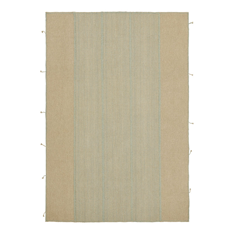 One-of-a-Kind 8'4" X 12'0" Area Rug