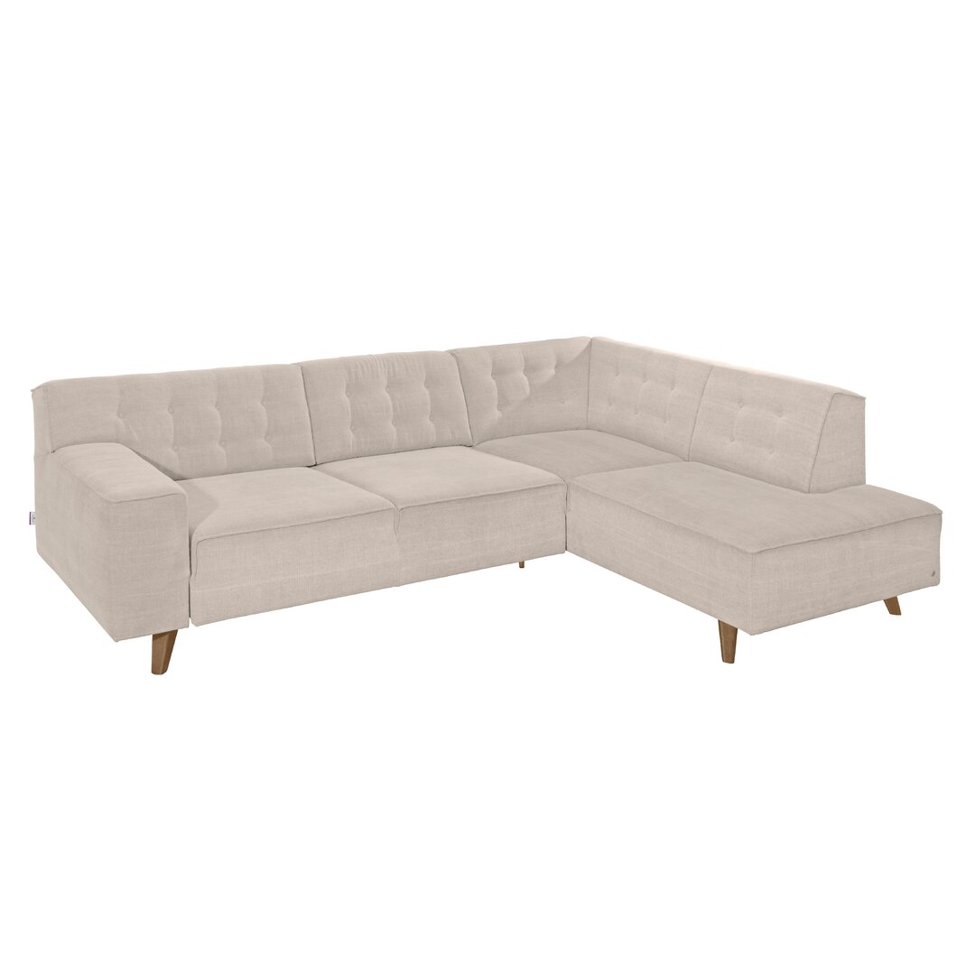 Ecksofa Nordic Chic