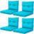 Aruban Blue