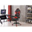 Fauteuil de jeu PC et de course-148603701
