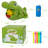 Automatic Bubble Maker Toys & Inflatables