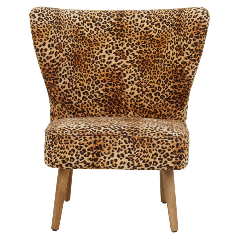 Archippos Upholstered Barrel Chair