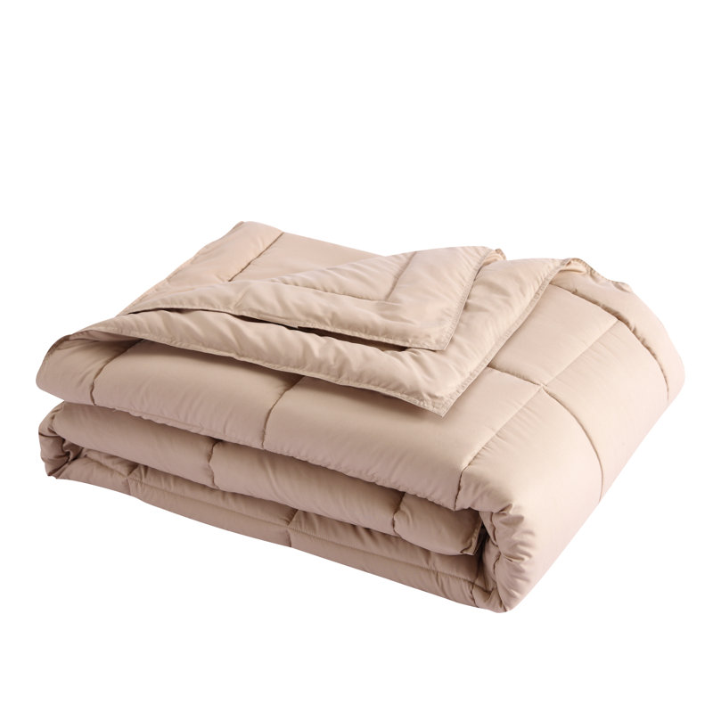 Bon, Double / Grand, Taupe