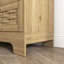 Commode moderne