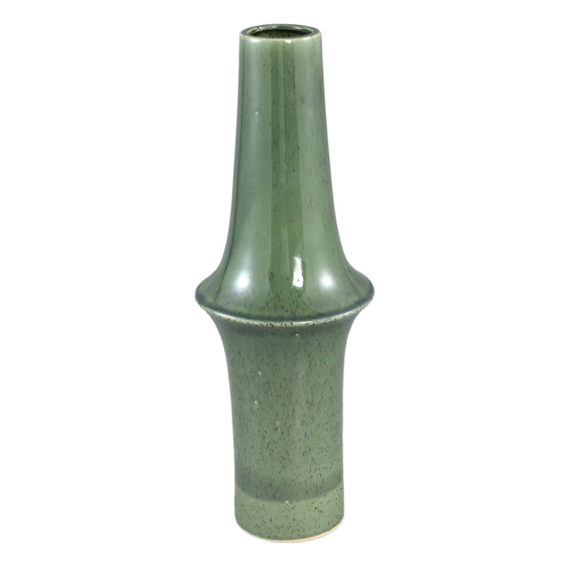 Chinwe Ceramics Table Vase, 45cm H x 16cm W x 16cm D