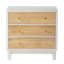 Commode à trois tiroirs Fayola-736303578