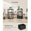 Superfast Toolless Assembly, Side Table-1020022529
