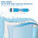 Filtre de remplacement par osmose inversée 30-50 apec water essence