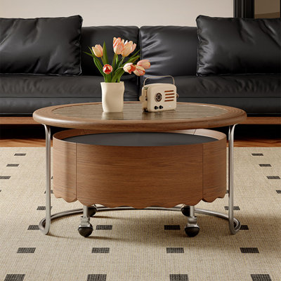 Ensemble de tables basses Modern