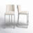 Aurrin Velvet Upholstered Bar & Counter Stool-2070008539-2070008536-2069894923