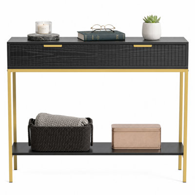 Console 39,3 po Candelario