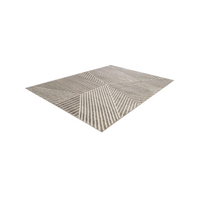 Latitude Run® Orkla Nikolis Rug Gray