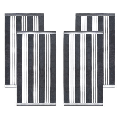 Serviette de plage Chira