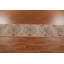 Tapis de couloir oriental géométrique 3x12