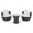 Outdoor Seating Group