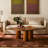 Aicha Single Coffee Table-1262981514