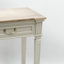 Gunnell Side Table with Drawer Storage – Modern End Table for Living Room or Bedroom, Stylish Accent Table