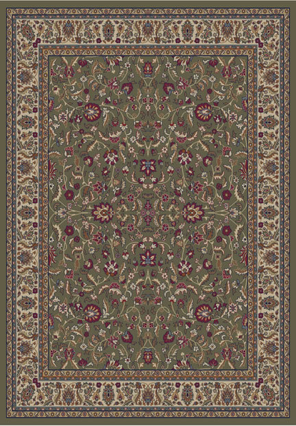 Rug, Rectangle 6'7" x 9'3"