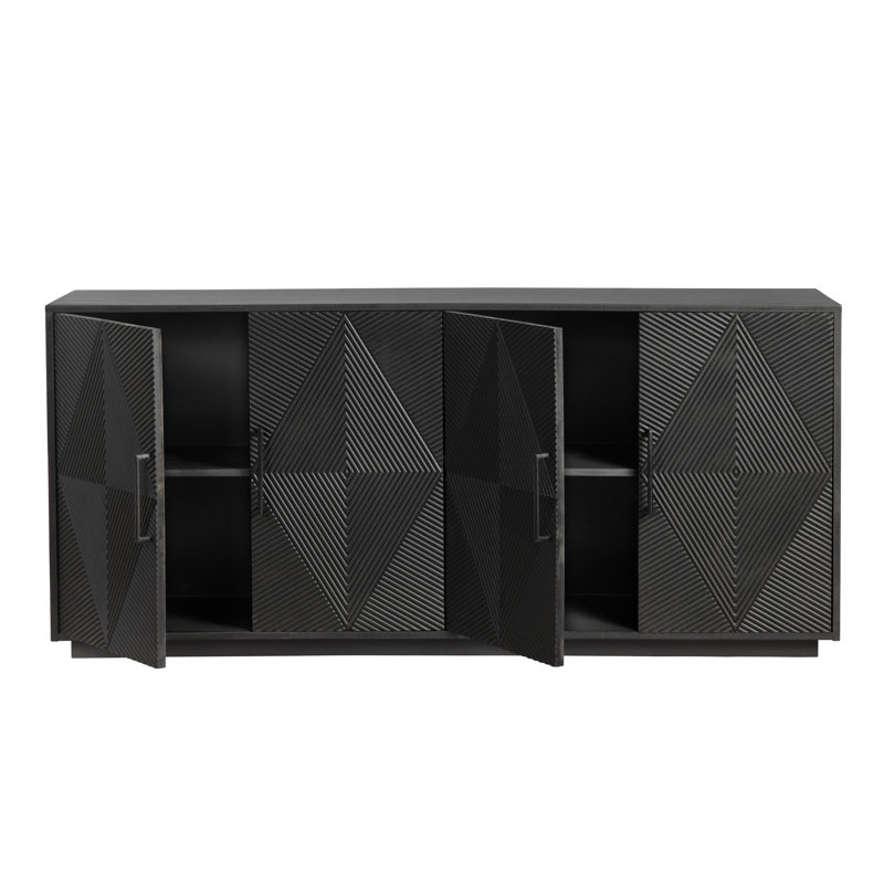 Watson 72" Sideboard