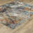 Renaud Washable Abstract Indoor Rug-1455494776