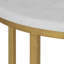 Vermont Stone End Table