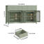 Buffet 3 tiroirs Bonnetta-41749756
