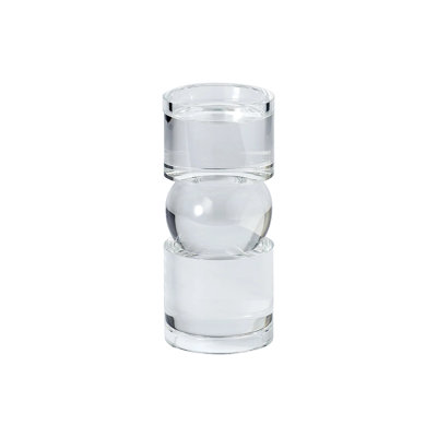 Cristal bipolaire C / H