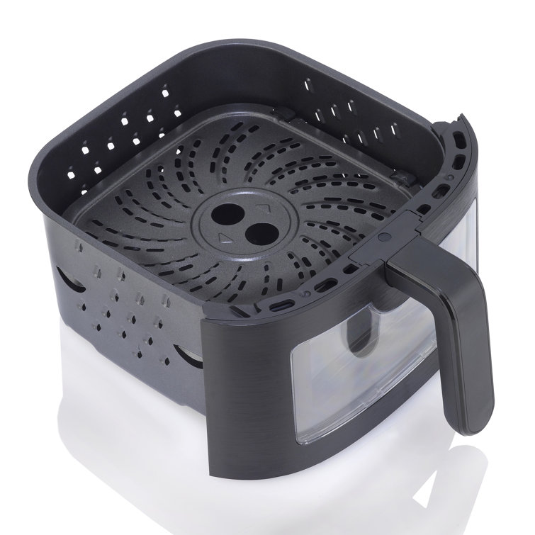 VAL CUCINA Air Fry Basket, Compatible with TA-25G Air Fryer Oven – Val  Cucina