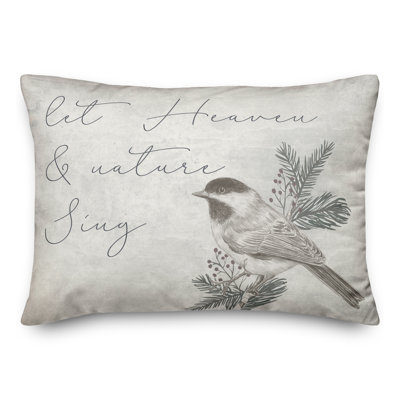  Housse de coussin rectangulaire et insert