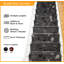Stair Runner Altamirano Floral Indoor Area Rug-40898028